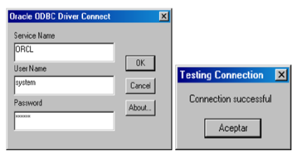 An image showing the ODBC Driver Connect dialog